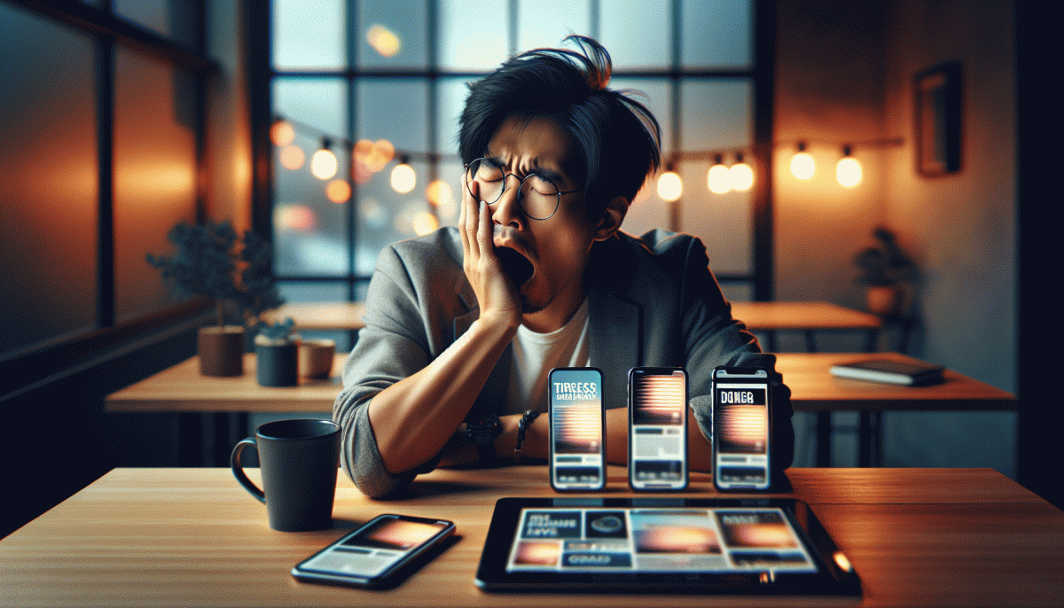 пользователи-зевают-победите-усталость-от-рекламы-в-соцсетях-без-переделки-с-нуля