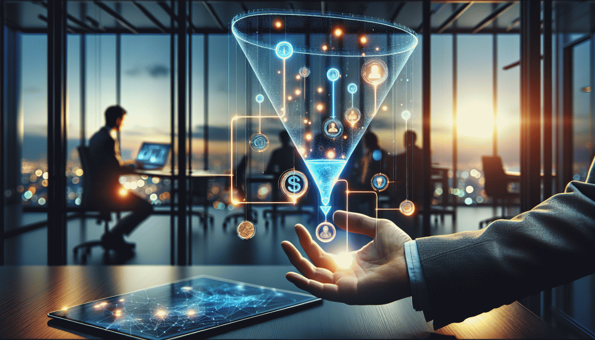 собери-воронку-которая-конвертит-без-соцтрафика-продажи-на-автопилоте-уже-через-неделю