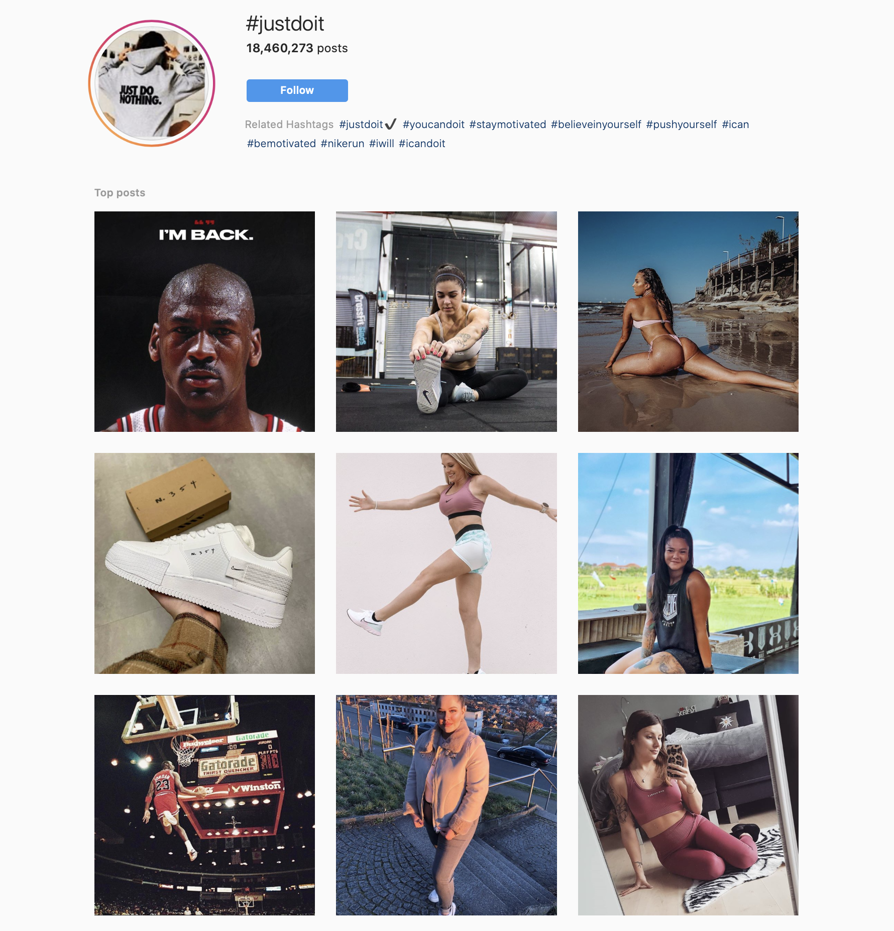 6 советов для идеального био в Instagram