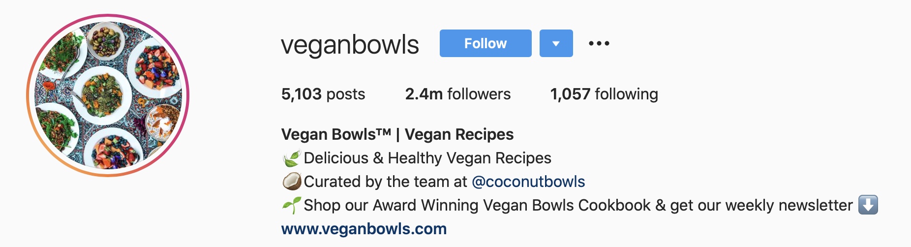 6 советов для идеального био в Instagram