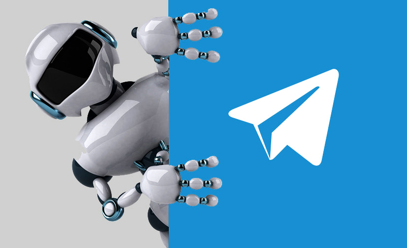 Как создавать ботов в Telegram без программирования