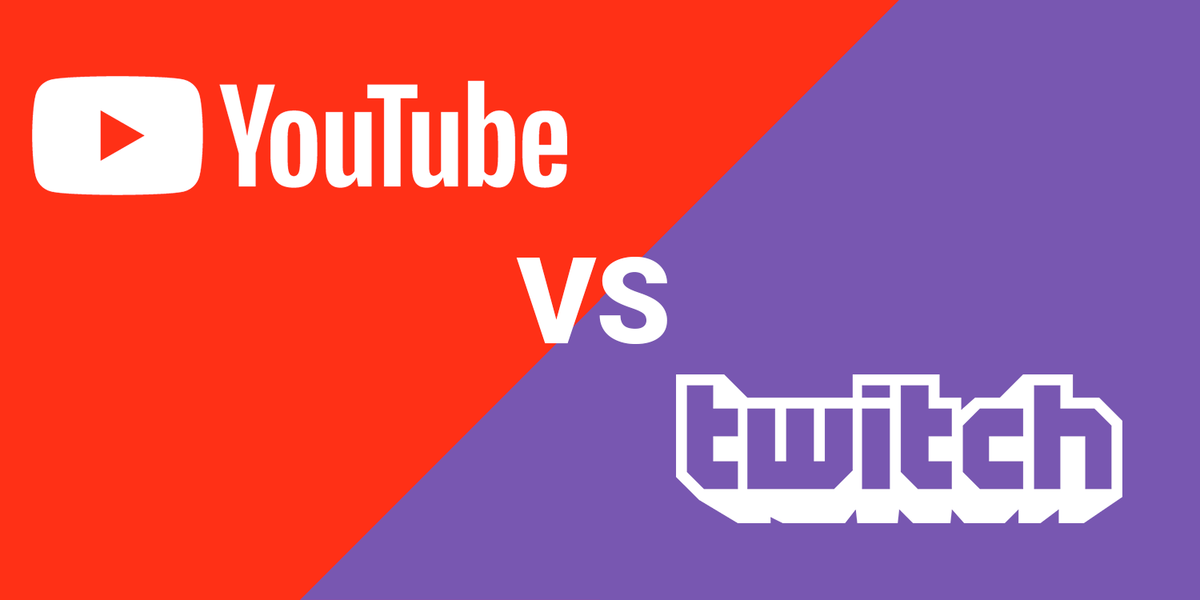 Twitch или YouTube: где стримить в 2020?