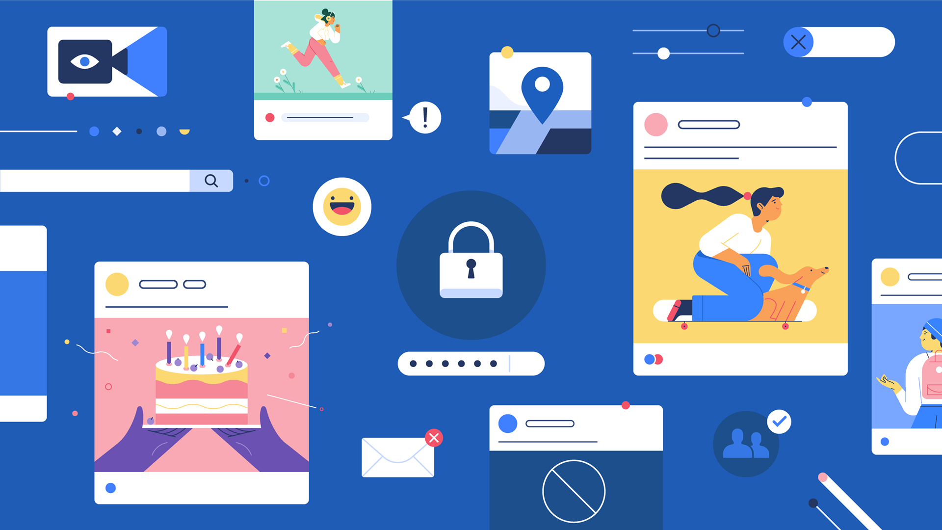 5 причин, по которым твоя реклама в Facebook не работает