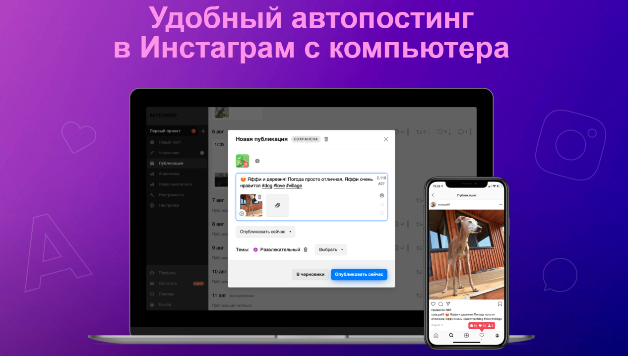АМПЛИФЕР