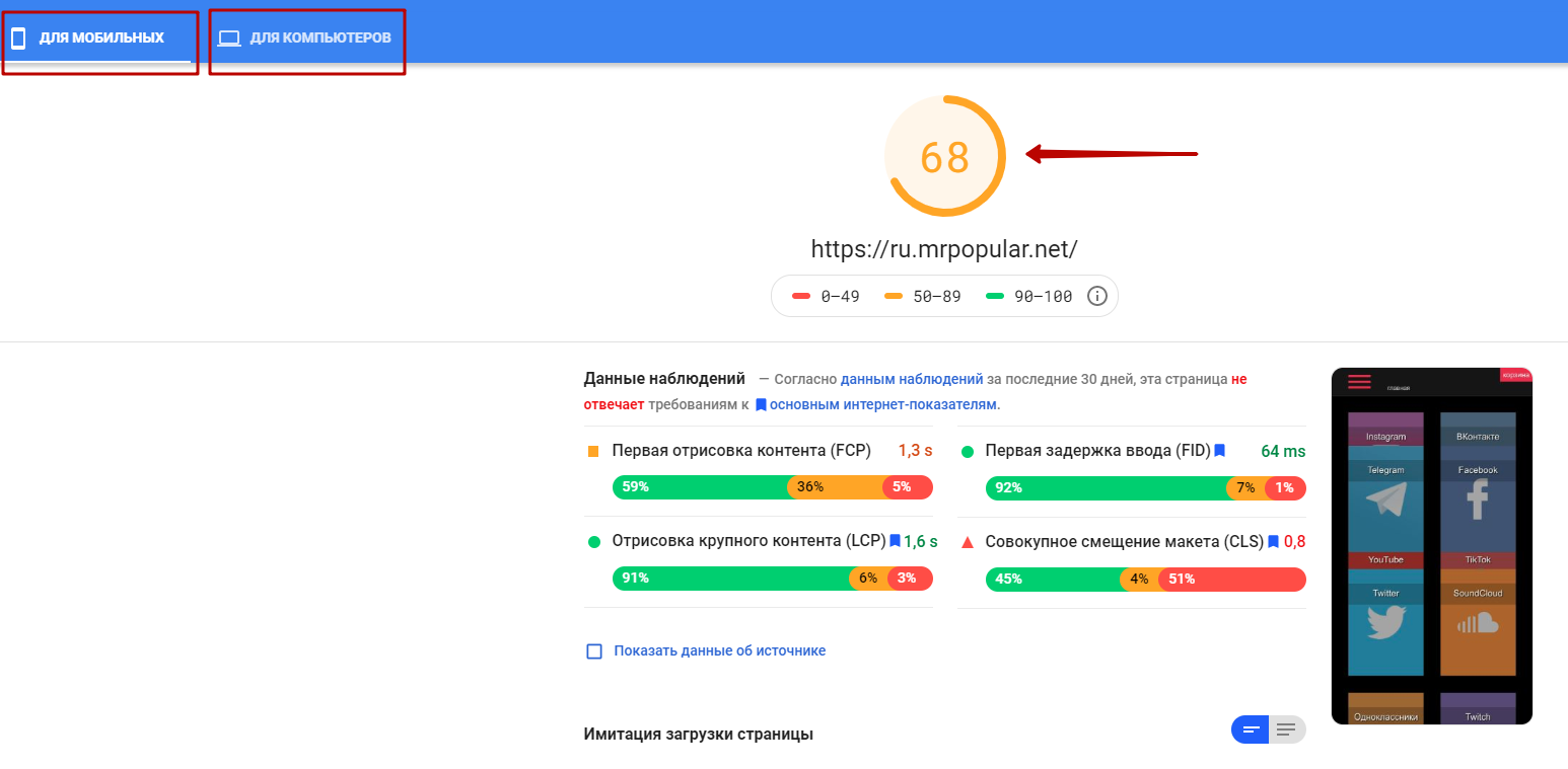 Чем проверять сайт на технические и SEO-ошибки
