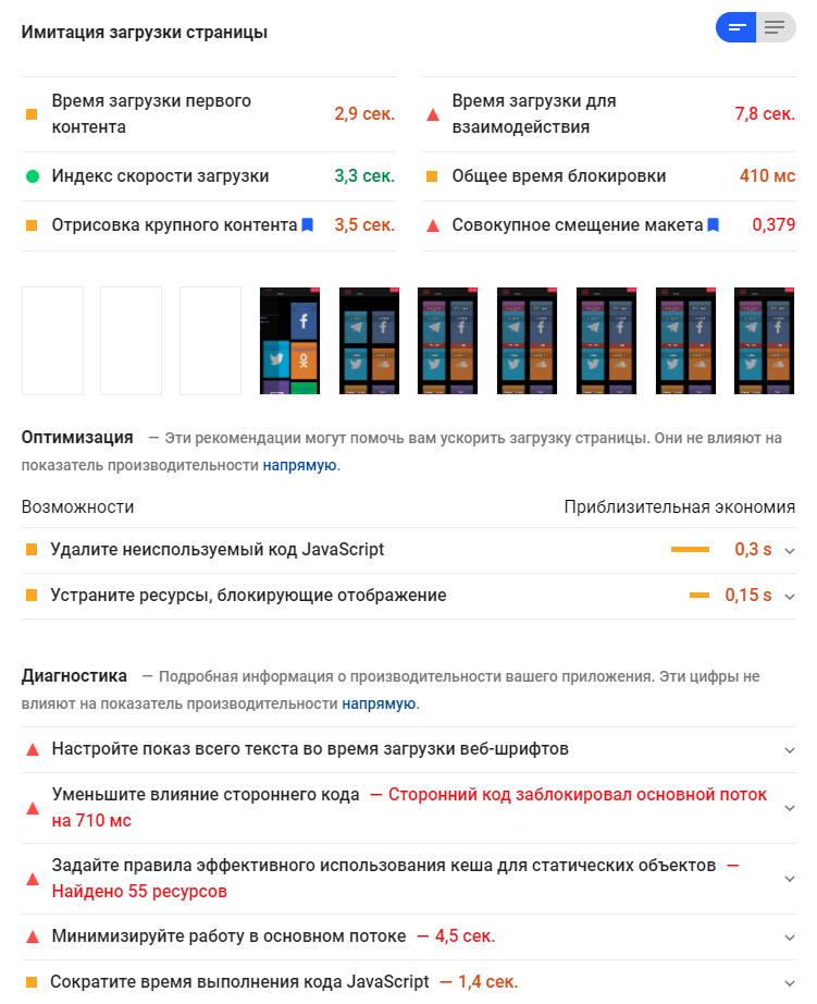 Чем проверять сайт на технические и SEO-ошибки