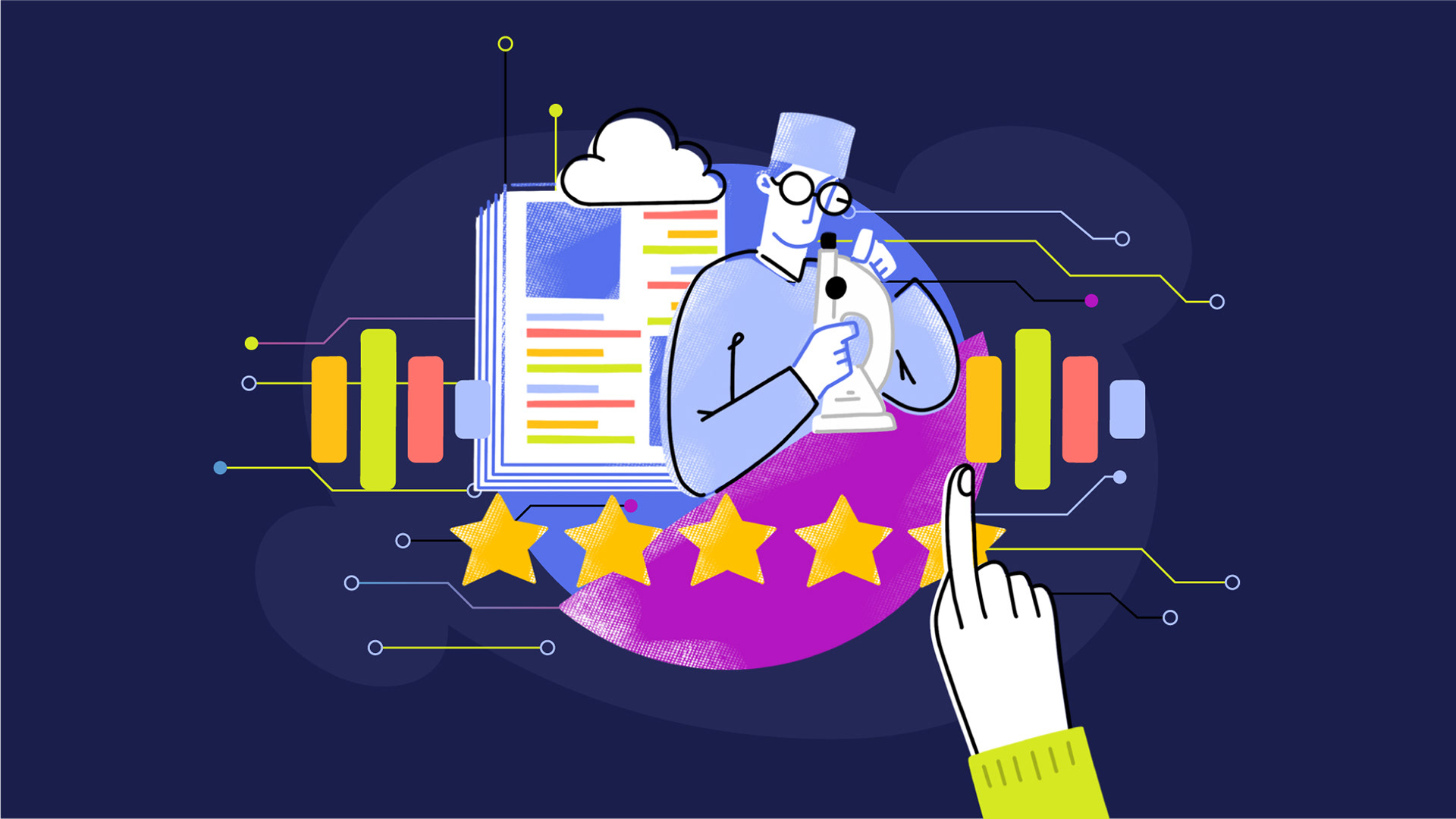 10 распространённых ошибок при разработке сайта