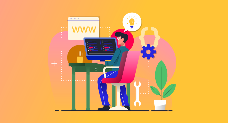 10 распространённых ошибок при разработке сайта