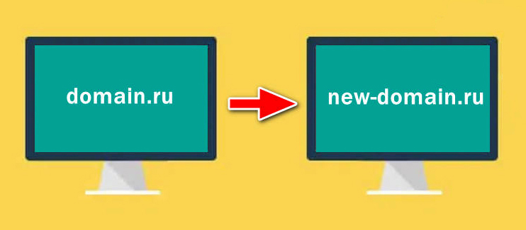 как правильно настроить редирект 301 на сайте